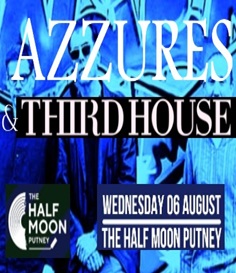 Looking forward to sharing the stage again with Third House @ #thehalfmoon in Putney ...
#davebarbarossadrums
#thirdhousemusic

tickets.halfmoon.co.uk/events/2025-08…