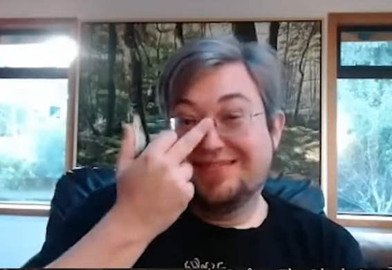 FCK ELN MSK tweet media