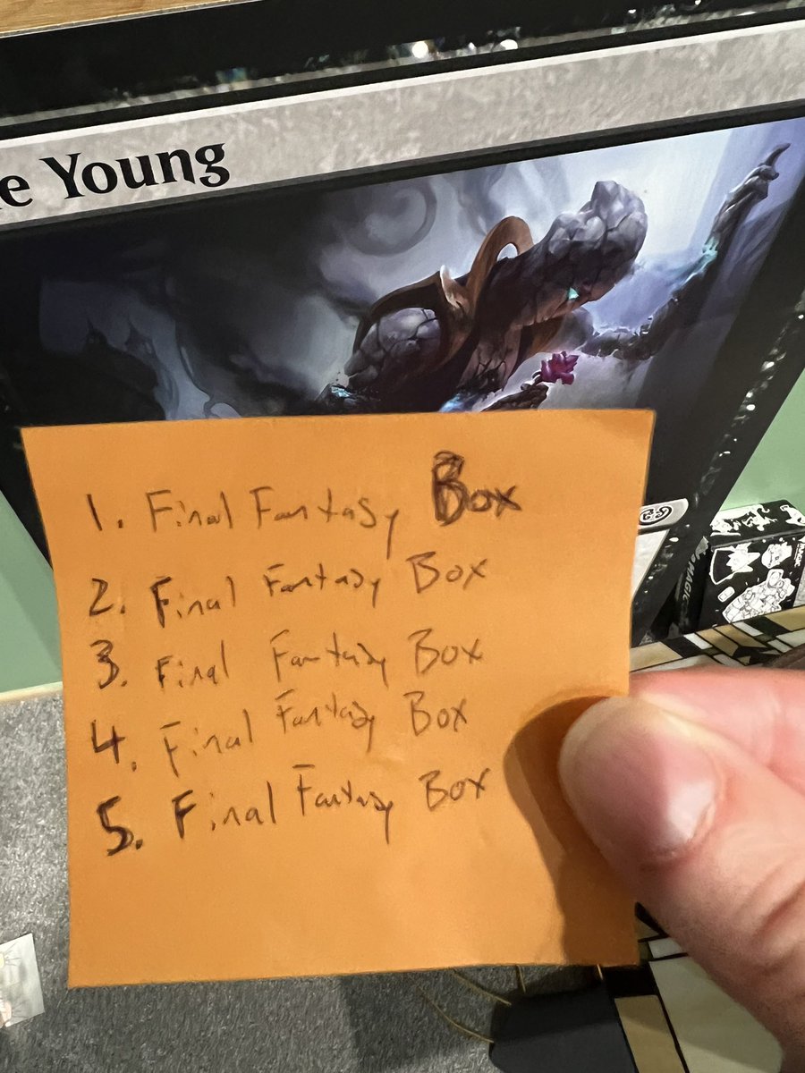 Tolarian Community College tweet media