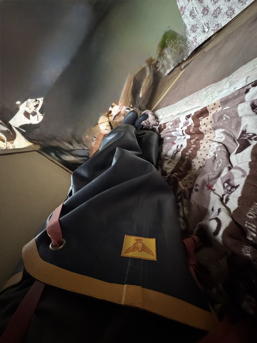 ゴム吉太郎 tweet media