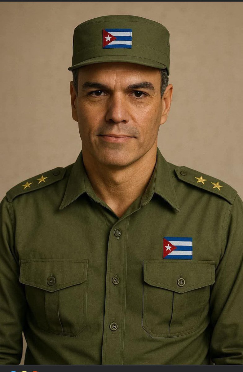 lachy77's tweet image. Bienvenidos a #España 
Cualquier coincidencia es pura fantasía 😂