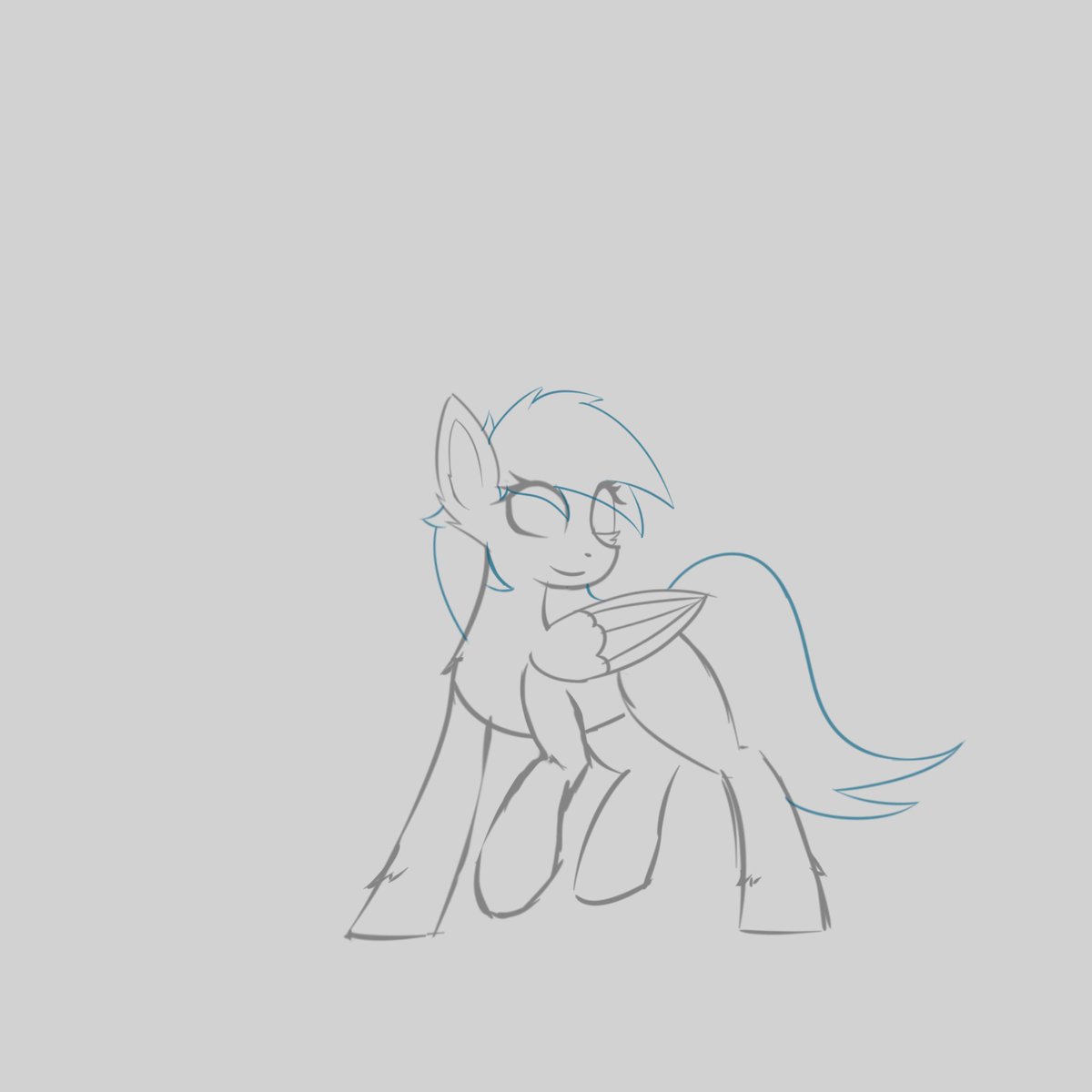 Two rough sketchs, we will see what comes from them lol :P