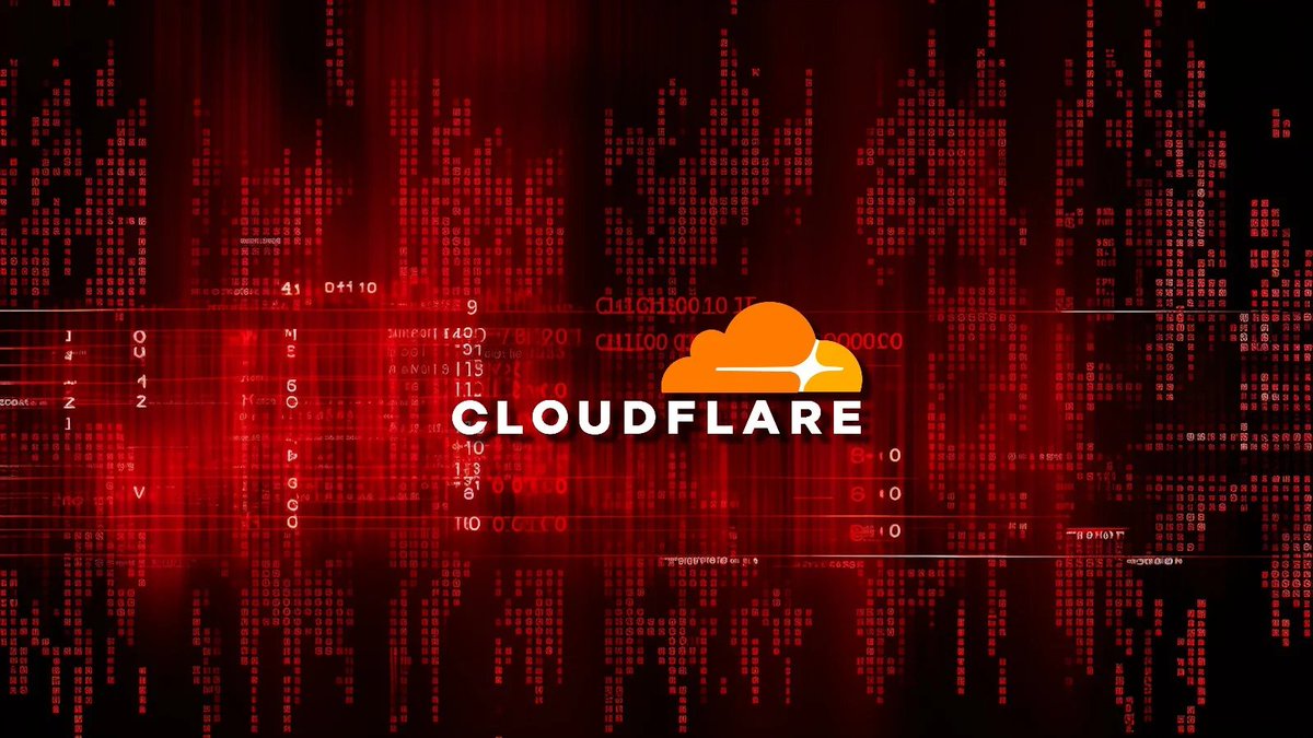 Cloudflare: La interrupción no fue causada por un incidente de seguridad, los datos están seguros #Noticias #ciberseguridad #blog #servicios #Educativo enhacke.com/blog/cloudflar…