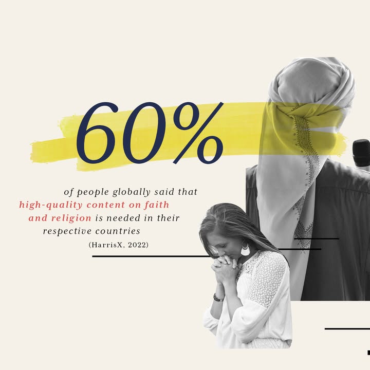 TempletonRelig's tweet image. Religion is a dominant force around the world.
Journalists often overlook or misconstrue religion as one of the most powerful forces in society.
Since 1999, Faith Angle has been helping elite U.S. journalists make more room for religion in their work. The program hosts regular…