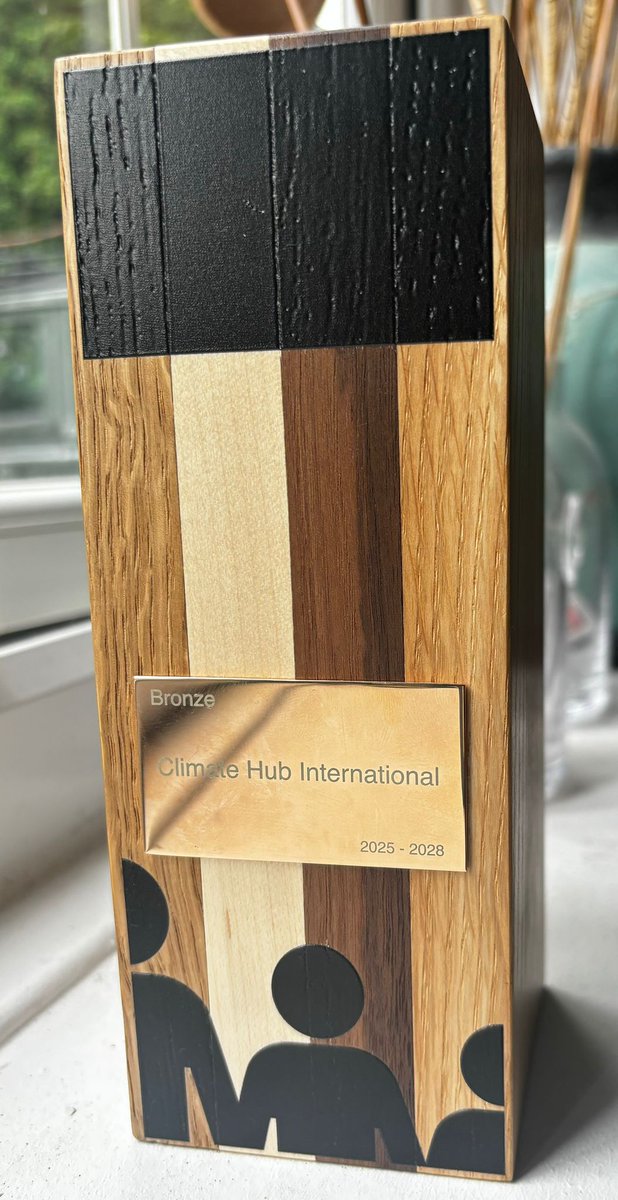 Climate Hub International tweet media