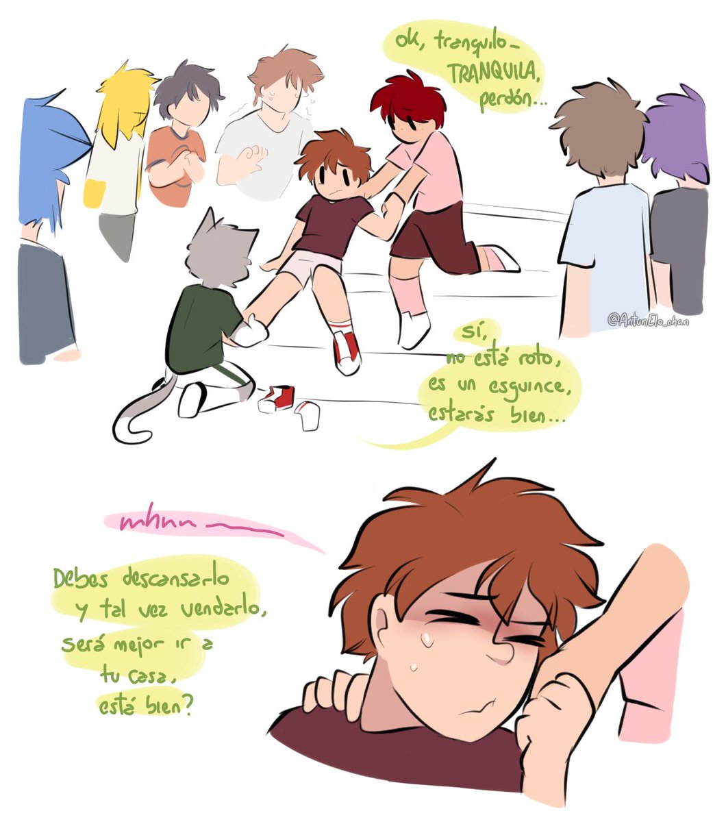 Owie
#CoMPaS #HSCoMPaSAU ✏️