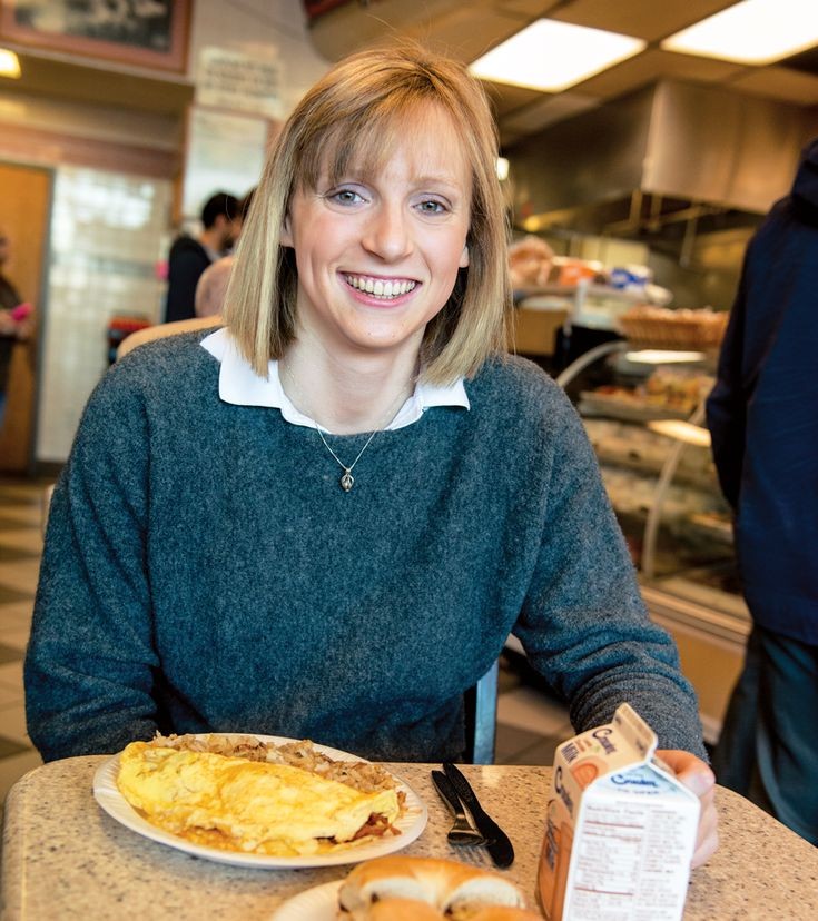 Katie Ledecky tweet media