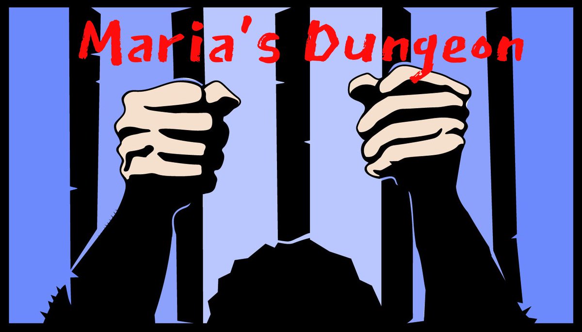 Congratulations to Maria's Dungeon for winning BTL Season 18! Maria's Dungeon has now claimed the crown a record 3 times!