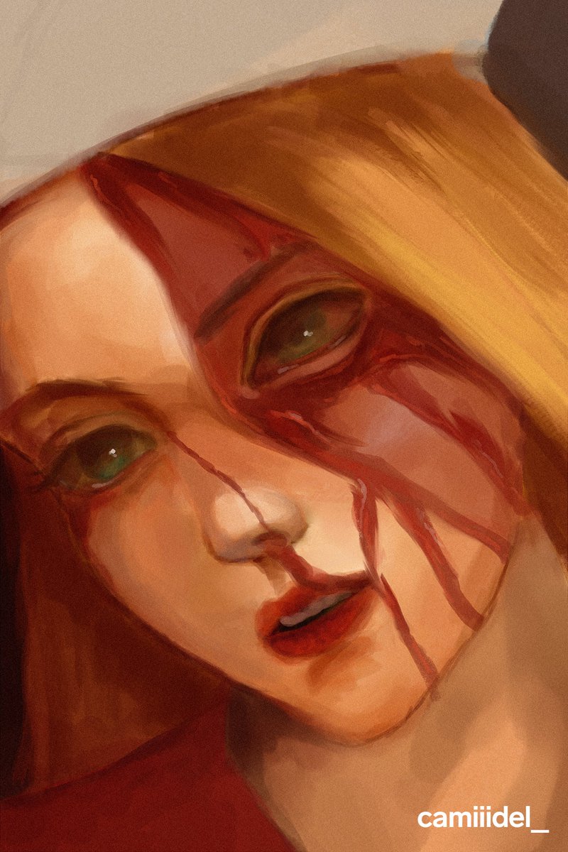 lisa garland #silenthill