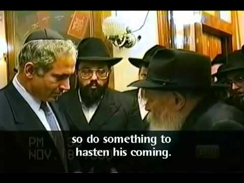 Friday the 13th - Netanyahu-Trump Fulfill Doomsday Prophecy henrymakow.com/2025/06/june-1…