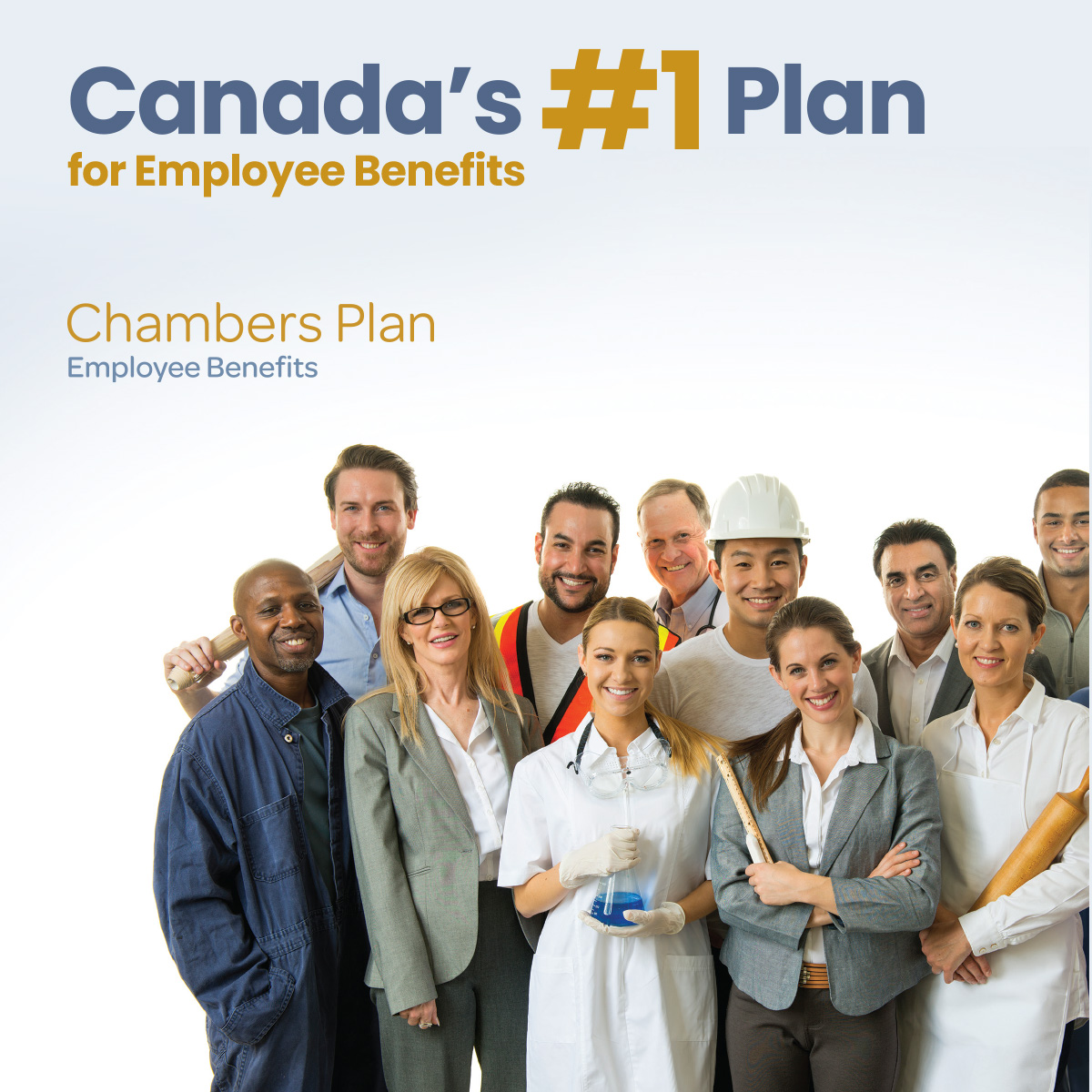 How did #ChambersPlan earn the title of Canada’s #1 Plan? By going above and beyond, providing much more than the essentials of #EmployeeBenefits. Take the leap and join Chambers Plan, serving over 30,000 businesses across Canada.

Learn More: bit.ly/TCOCGroupInsur…
