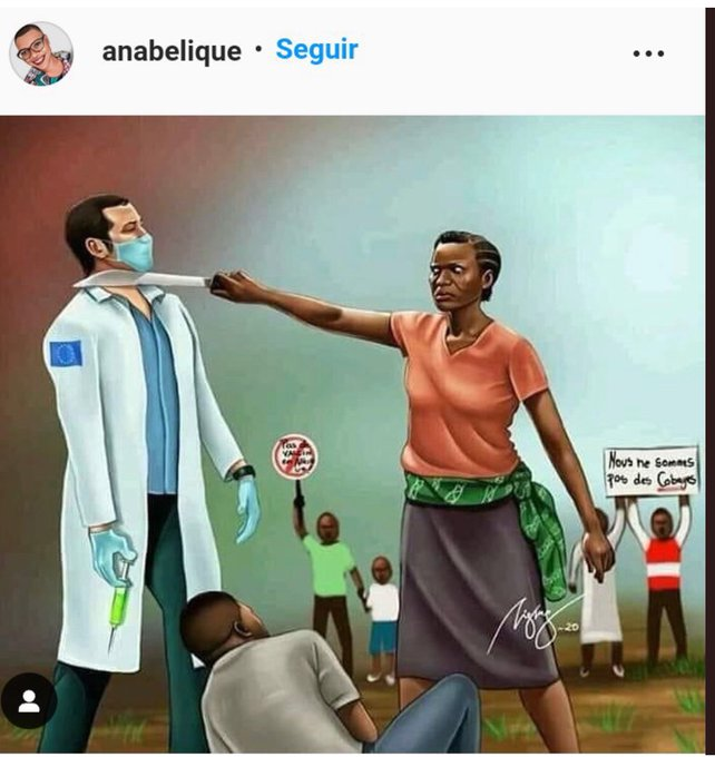 Juvenal BRENES tweet media