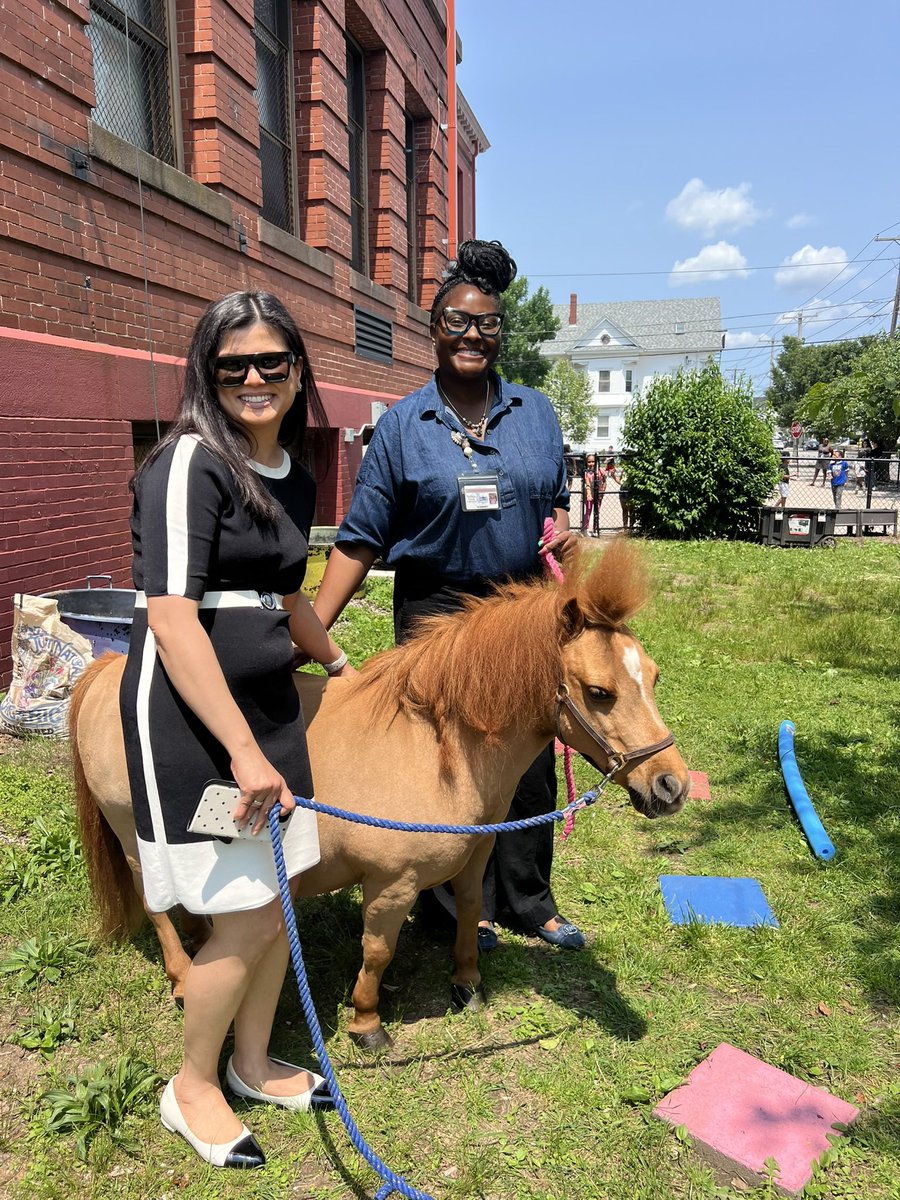 Jaime David, Webster Avenue Elementary tweet media