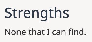 When you wrote an in-my-opinion-at-least-interesting paper, the reviewer said: 😅