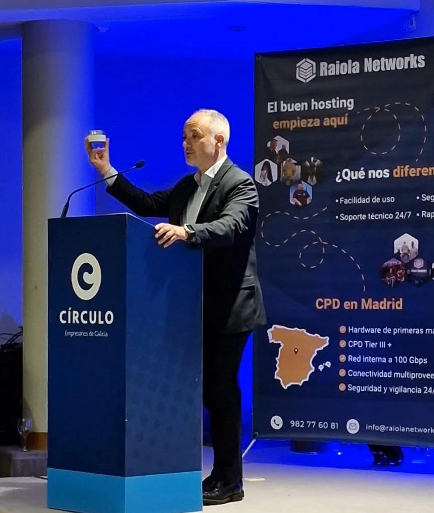 regades's tweet image. Desde la Zona Franca hemos apoyado y colaborado un año más con #SedTalks2025 el congreso para emprendedores y emprendedoras que han presentado hoy sus propuestas con fuerte presencia digital y mucha innovación en todas las presentaciones. 

#zonafrancavigo
#sedtalks