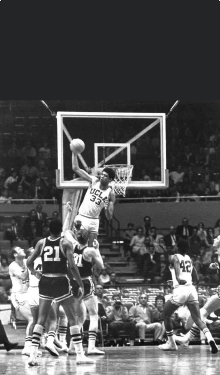 I met  Kareem at NYC Pumping Iron GYM in the 80’s. A very kind mutual Friend introduced us. Our Friend was/is an ELITE/ Trainer.  I would meet him again in the early 2000’s reminding him of our mutual friend’s introduction. Both Kareem and our kind Friend are difference makers💯