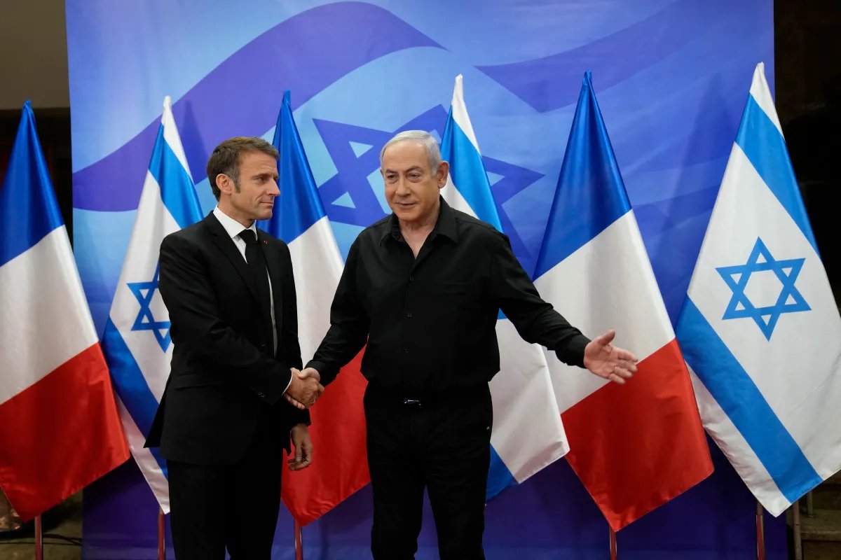 mo_ser20633's tweet image. La blague de l&apos; état de Palestine 🤫