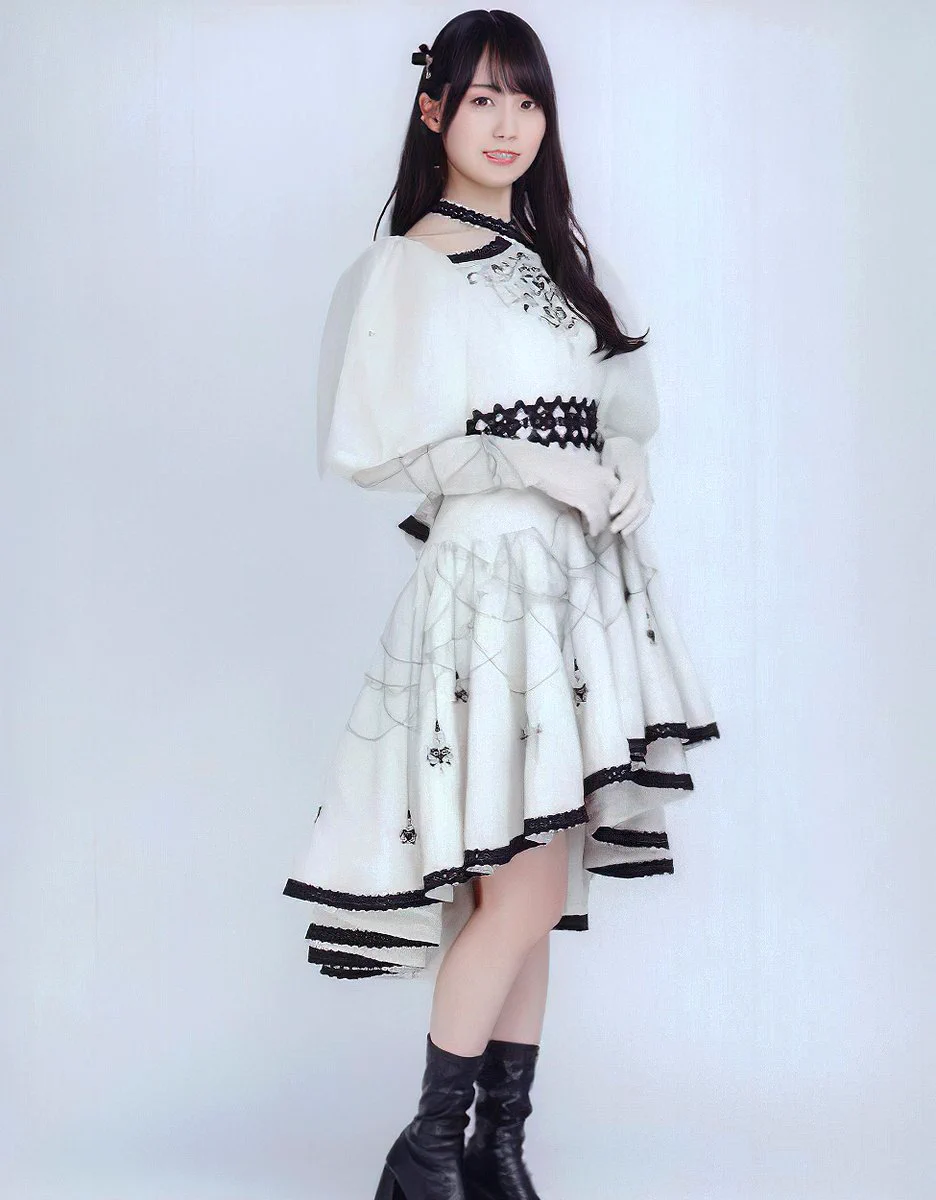 乃木坂46の4期生だけ🌟 على X: 