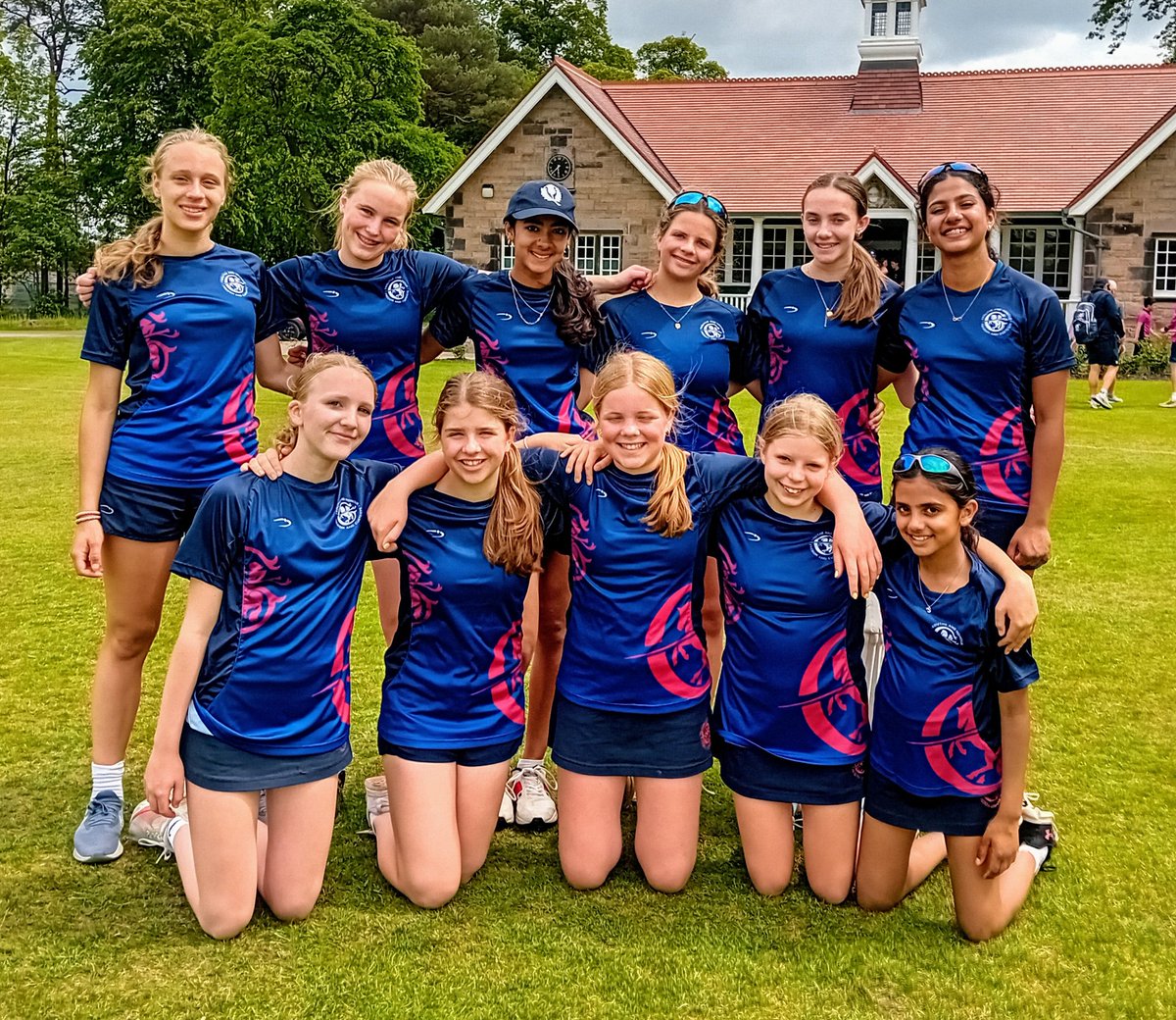 Cricket Scotland Development (@cs_development) on Twitter photo Congratulations to our <a href="/inspiresport/">inspiresport</a> Scottish Schools Cup u15 Girls and Boys teams that played their finals today hosted by <a href="/MerchiSport/">Merchiston Sport</a> and <a href="/Fettes_Sport/">Fettes College Sport</a> ๐๐
Girls U15 winners <a href="/Fettes_Sport/">Fettes College Sport</a>, runners up <a href="/stgeorges_sport/">St George's Sport</a>
Boys U15 winners <a href="/EdAcadSport/">Edinburgh Academy Sports</a>,
runners up <a href="/GWC_Sport/">Sport @ GWC</a> ๐ Congratulations to our <a href="/inspiresport/">inspiresport</a> Scottish Schools Cup u15 Girls and Boys teams that played their finals today hosted by <a href="/MerchiSport/">Merchiston Sport</a> and <a href="/Fettes_Sport/">Fettes College Sport</a> ๐๐
Girls U15 winners <a href="/Fettes_Sport/">Fettes College Sport</a>, runners up <a href="/stgeorges_sport/">St George's Sport</a>
Boys U15 winners <a href="/EdAcadSport/">Edinburgh Academy Sports</a>,
runners up <a href="/GWC_Sport/">Sport @ GWC</a> ๐