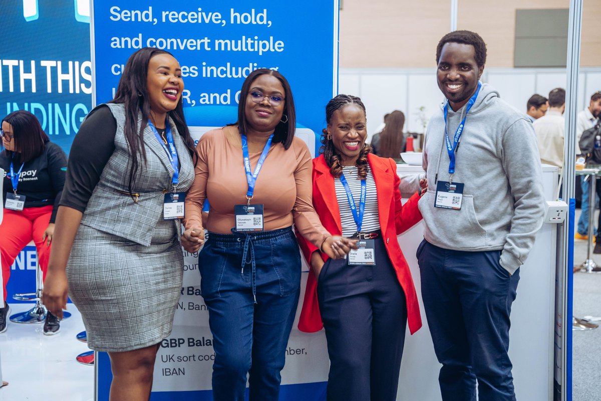 Sometimes, real progress isn't about grand gestures. It's about committing to eliminating friction and turning everyday financial headaches into seamless, effortless flow.

That’s the heart of what we’re doing at Raenest 🚀.

We know how tiring it is to keep battling with payment