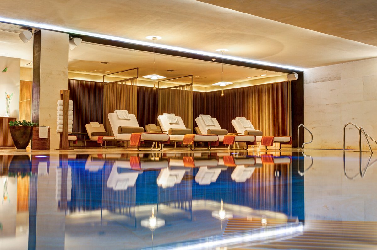Grand Velas Los Cabos tweet media