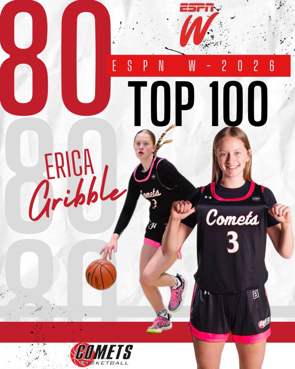 Comets Basketball (@cometsballers) on Twitter photo 2026 <a href="/erica_gribble/">Erica Gribble</a>
Richmond getting a good one !
<a href="/ShaneLaflin/">Shane Laflin</a> <a href="/espnW/">espnW</a>
<a href="/SpiderWBBall/">Richmond Womenβs Basketball</a> <a href="/UANextGHoops/">Girls UAA</a> <a href="/SelectEventsBB/">Select Events Basketball</a> 2026 <a href="/erica_gribble/">Erica Gribble</a>
Richmond getting a good one !
<a href="/ShaneLaflin/">Shane Laflin</a> <a href="/espnW/">espnW</a>
<a href="/SpiderWBBall/">Richmond Womenβs Basketball</a> <a href="/UANextGHoops/">Girls UAA</a> <a href="/SelectEventsBB/">Select Events Basketball</a>