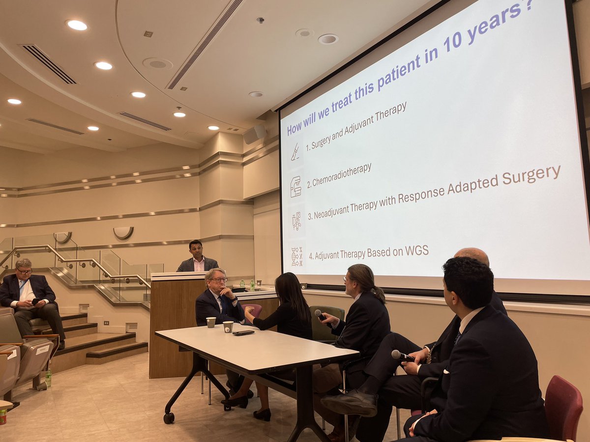Amir Safavi (@safaviaa) on Twitter photo Another great <a href="/UHN_Otohns/">UHN Otolaryngology Head & Neck Surgery</a> <a href="/pmcancercentre/">Princess Margaret Cancer Centre</a> Wharton Day in the books and thanks for the opportunity to participate again. Great experience Predicting the Future of Head and Neck Oncology #hncsm along with <a href="/imrtlee/">Nancy Lee</a>, <a href="/DrJohndeAlmeida/">John De Almeida</a>, Neil Hayes, Bill Lydiatt, and Ralph Gilbert Another great <a href="/UHN_Otohns/">UHN Otolaryngology Head & Neck Surgery</a> <a href="/pmcancercentre/">Princess Margaret Cancer Centre</a> Wharton Day in the books and thanks for the opportunity to participate again. Great experience Predicting the Future of Head and Neck Oncology #hncsm along with <a href="/imrtlee/">Nancy Lee</a>, <a href="/DrJohndeAlmeida/">John De Almeida</a>, Neil Hayes, Bill Lydiatt, and Ralph Gilbert