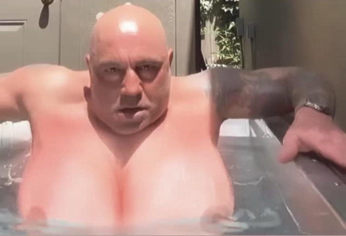 Bro Rogans (@brorogans) on Twitter photo 