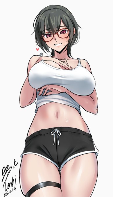 尊敬するヘリを 先生の作品の中でASMRキャラクター「もかちゃみ」を描きました。

キャラクターがとても可愛くて、声優さんの可愛くてセクシーな演技力が聴ける作品です。

#もかラブReaL #もかちゃみ #ライオクライオ #ASMR 