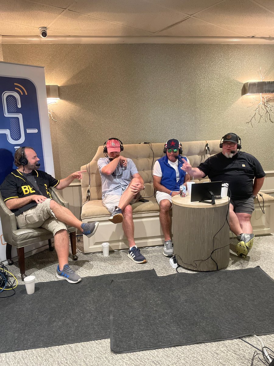 Steve Azar (@steveazar) on Twitter photo Today on In A MS Minute we went live <a href="/supertalk/">SuperTalk Mississippi</a> <a href="/DeltaSoulGolf/">Delta Soul Celebrity Golf & Charity Event</a> <a href="/DeepDelta/">Wesley Smith</a> Today on In A MS Minute we went live <a href="/supertalk/">SuperTalk Mississippi</a> <a href="/DeltaSoulGolf/">Delta Soul Celebrity Golf & Charity Event</a> <a href="/DeepDelta/">Wesley Smith</a>