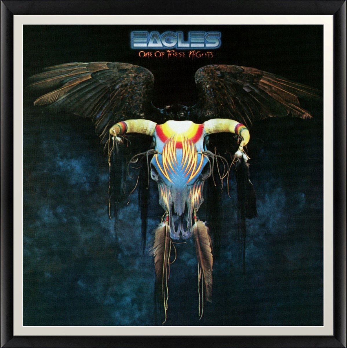 ๐๐ต๐ช๐ผ๐ผ๐ฒ๐ฌ ๐๐ต๐ซ๐พ๐ถ ๐๐ป๐ฝ (@classicalbumart) on Twitter photo #albumsyoucanhear
Eagles โ One of these Nights (1975) โ โซ bit.ly/Phn63D
Gary Burden created the magical totemic image to express the powerful dark magic of the band and the music / Album Hit: Lyin' Eyes #art #vinyl #albumsyoucanhear
Eagles โ One of these Nights (1975) โ โซ bit.ly/Phn63D
Gary Burden created the magical totemic image to express the powerful dark magic of the band and the music / Album Hit: Lyin' Eyes #art #vinyl