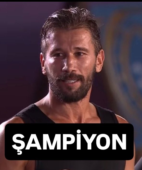#Survivor2025 şampiyonu Adem Kılıçcı oluyor!

Kul hakkı yemeden hak ederek onurlu bir şampiyonluk... Helal olsun!