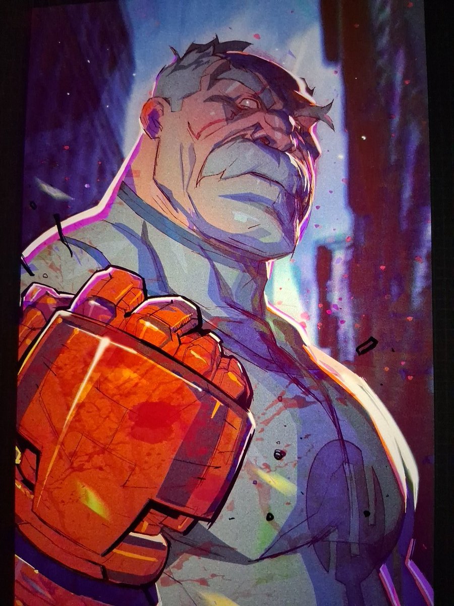 CONQUEST 
-
#Conquest #Invincible #skybound #robertkirkman