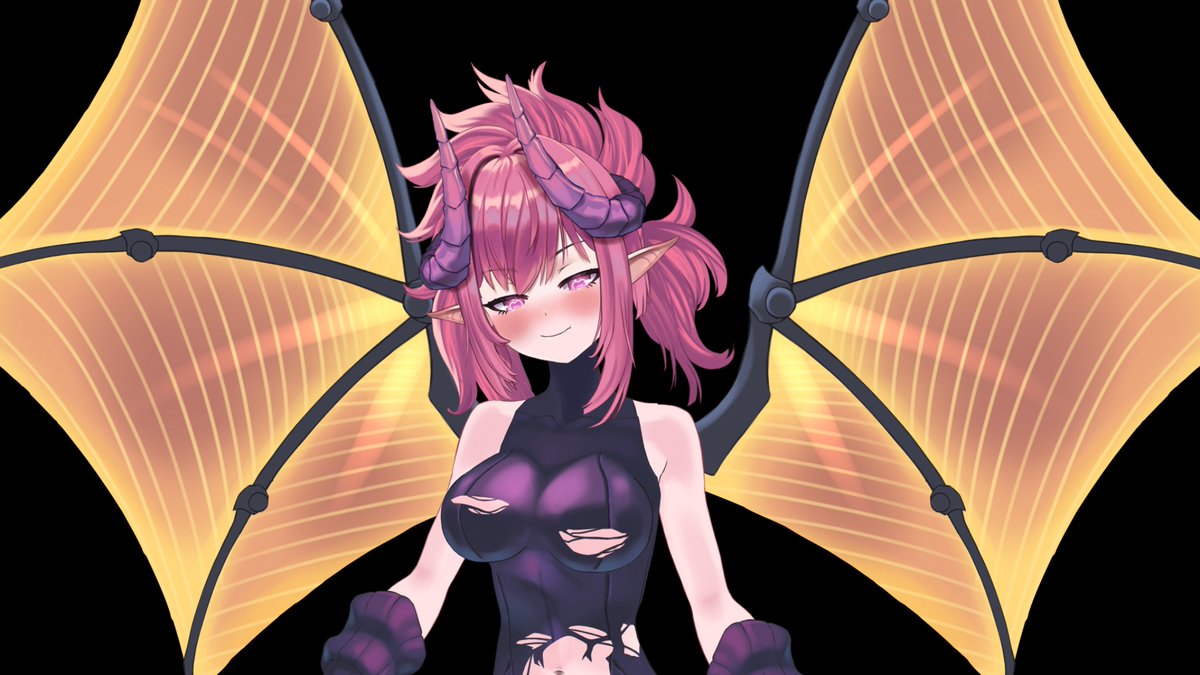 Tomboys with armor break mechanics...