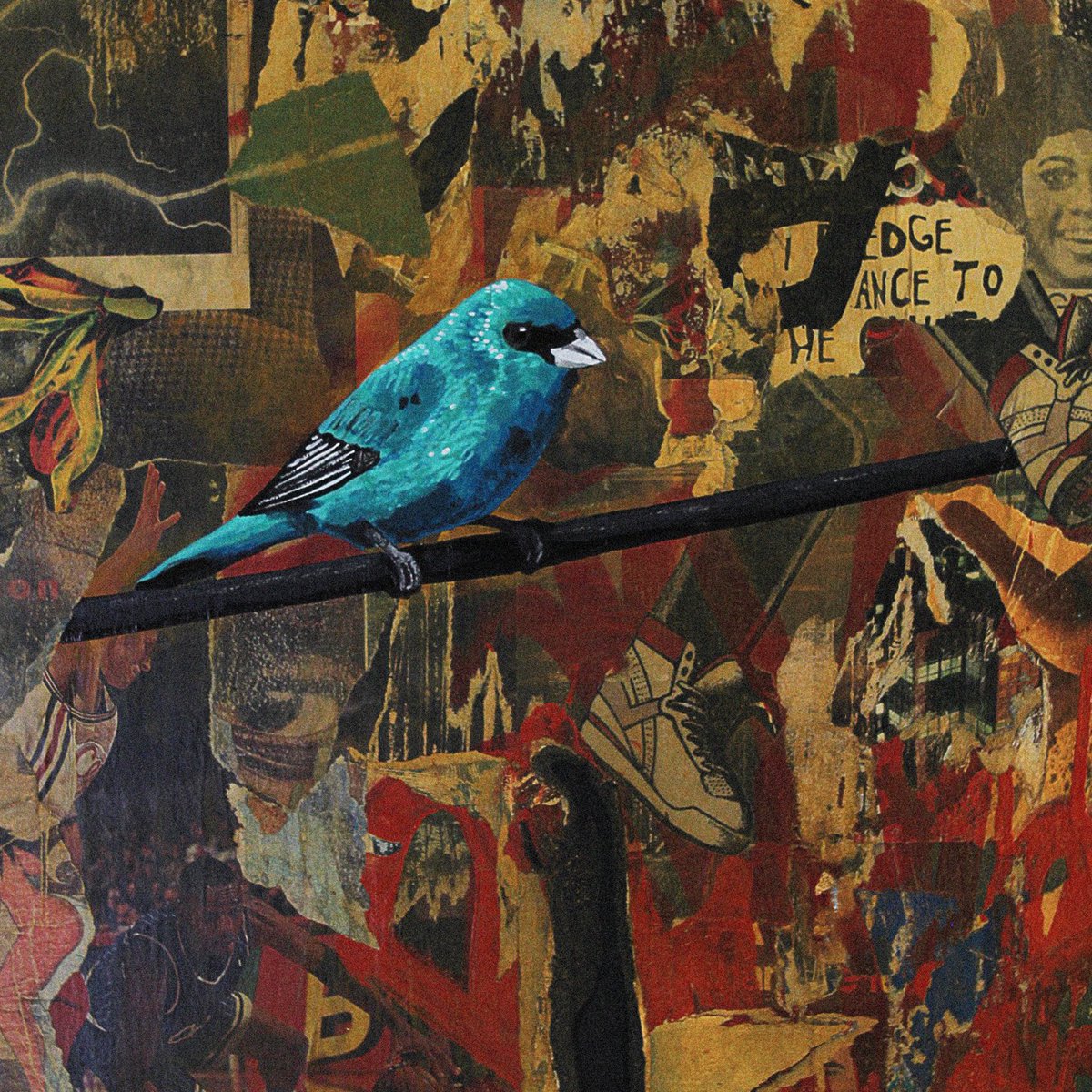 LORDGULLEY's tweet image. しょうがない | Shouganai (EP)

By @LORDGULLEY &amp;amp; @vibesounds 

Out Now! On all streaming platforms!

Art Direction By. Matt of Parlay