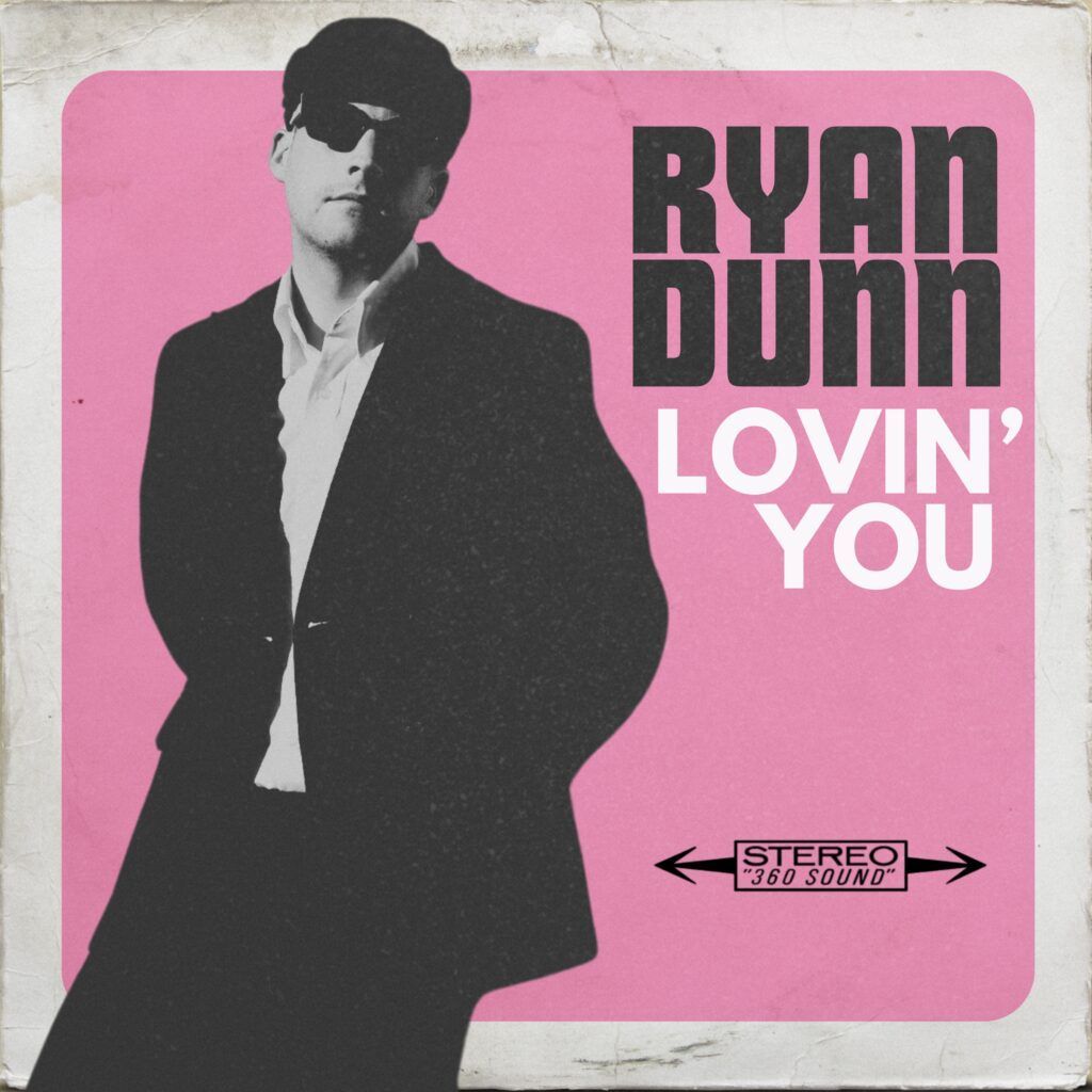 New Post: Ryan Dunn Unveils the first single from his upcoming debut album. “Lovin’ You” – A Soulful Anthem for the Modern Era! ihouseu.com/ryan-dunn-unve…