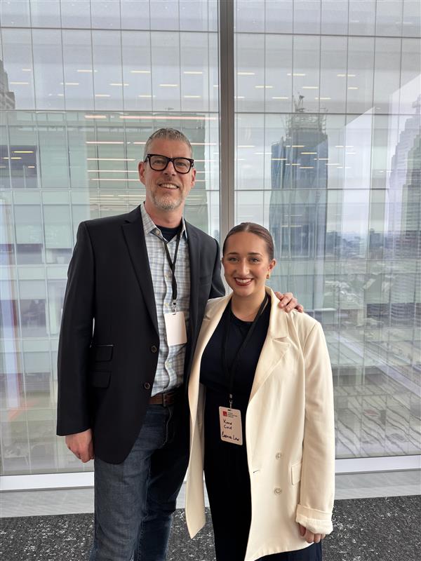 Caravel_Law's tweet image. The Caravel team was thrilled to be at last week’s Legal Innovation Forum! As long-time legal innovators ourselves, it was great to be in a room full of people who are just as passionate about using tech and cutting-edge resources to improve how legal services are delivered.