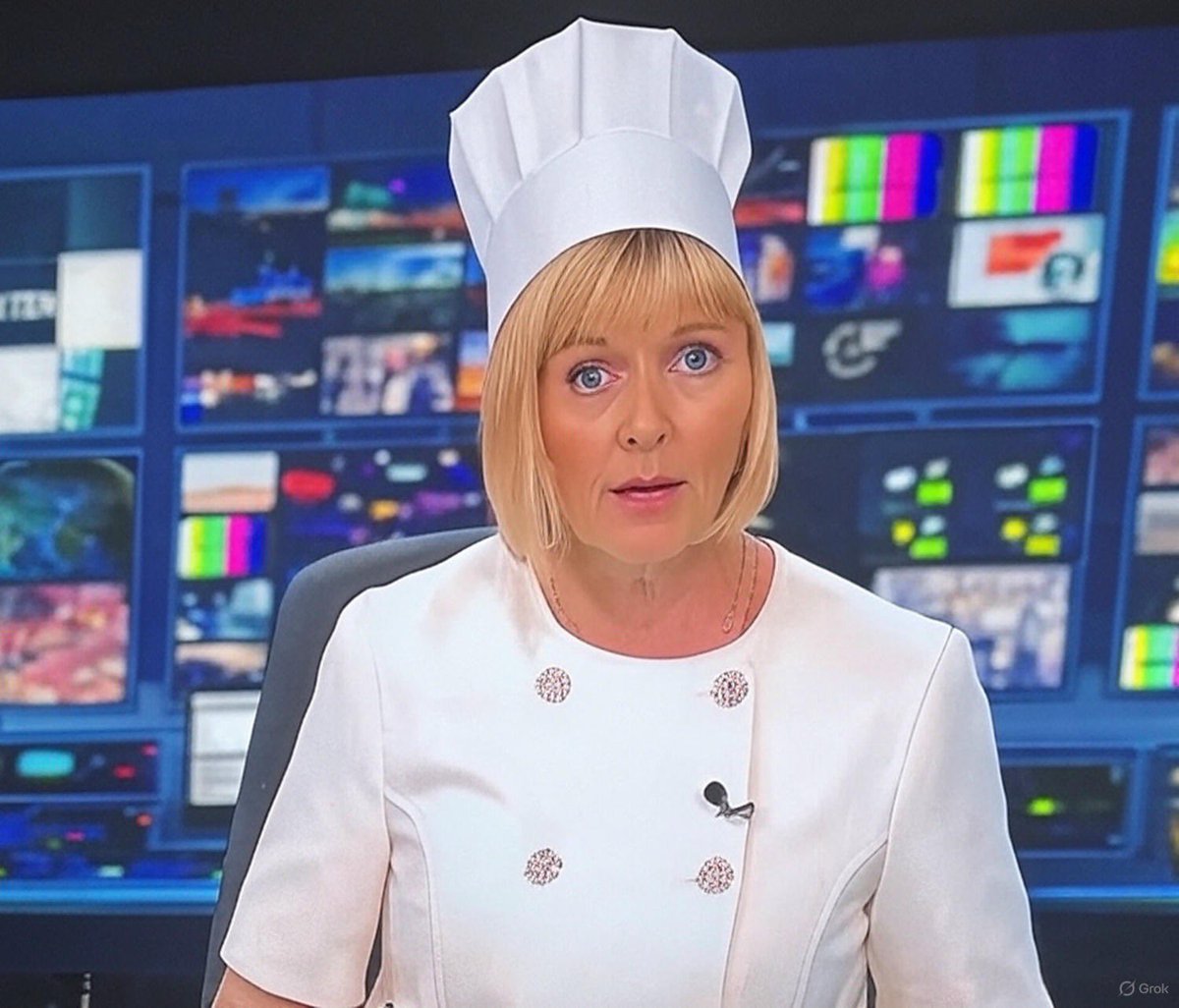#itvnews  🧑‍🍳