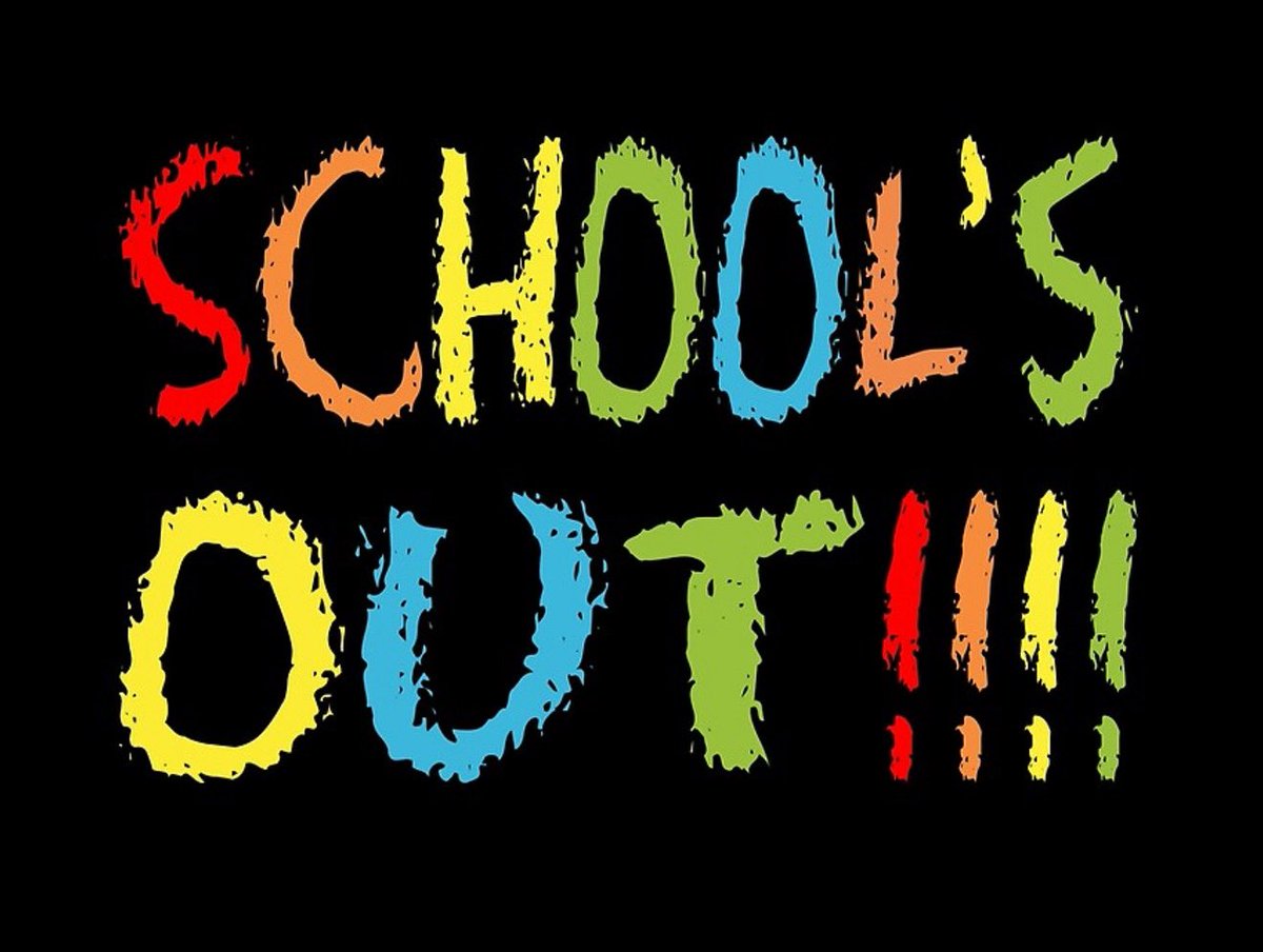 That’s a wrap on the 24-25 school year! Enjoy summer break doing something that makes you happy! 😎 We’ll see you again in September! #TeamLSESuperStars #LeadingLinton