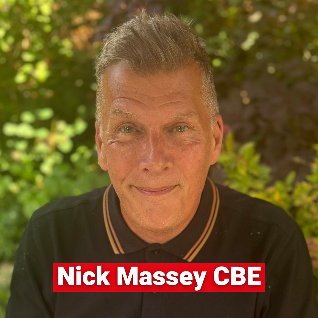 Forever Manchester is delighted to announce that our Chief Executive, Nick Massey, has been awarded a Commander of the Order of the British Empire (CBE) in His Majesty The King’s Birthday Honours List.

You can read the whole story on our website.
forevermanchester.com