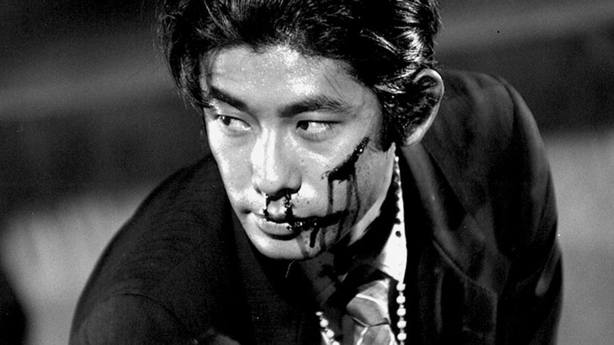 CULTPLEX (@cpxmcr) on Twitter photo The Most Terrible Time in My Life is a stylish Japanese noir thriller from 1993. <a href="/GASPHorrorFest/">GASP! Horror Film Festival</a> are very proud to be presenting the restoration premiere of this hidden gem that has never been available in the UK until this screening on June 29th! bit.ly/3FUAJFw The Most Terrible Time in My Life is a stylish Japanese noir thriller from 1993. <a href="/GASPHorrorFest/">GASP! Horror Film Festival</a> are very proud to be presenting the restoration premiere of this hidden gem that has never been available in the UK until this screening on June 29th! bit.ly/3FUAJFw