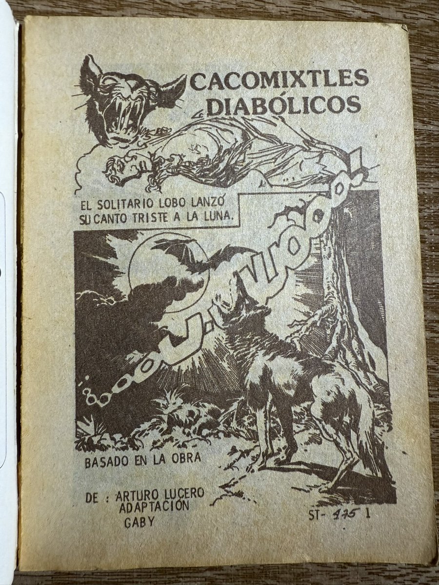 La máxima expresión del Mexican pulp!