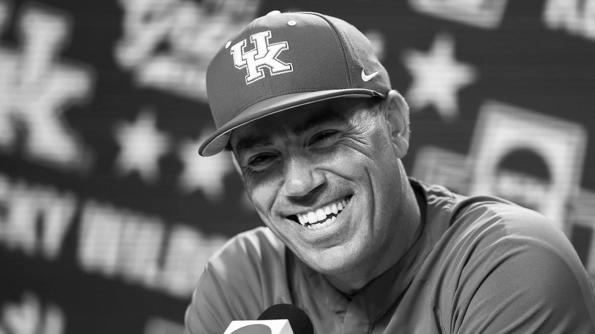 Kentucky’s updated Transfer class:

• RHP Jack Bennett (WKU)
• RHP Burkley Bounds (EKU)
• INF Tyler Cerny (Indiana)
• RHP Kaden Echeman (NKU)
• RHP Connor Mattison (GCU)
• RHP Ryan Mullan (LMU)
• RHP Bryson Treichel (UNF)