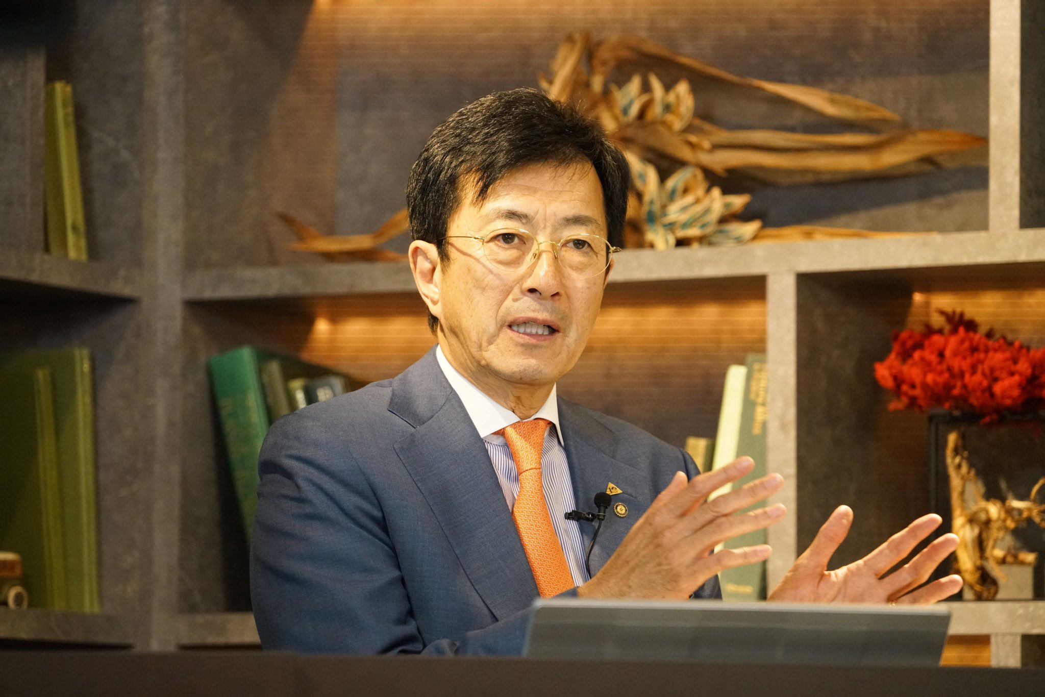 青木仁志|アチーブメント CEO on X: 