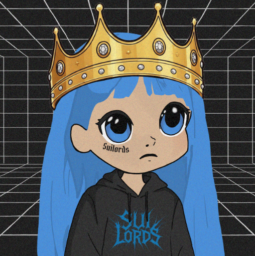 #NewProfilePic 

Every Lord needs a Lady

💧🤡👑