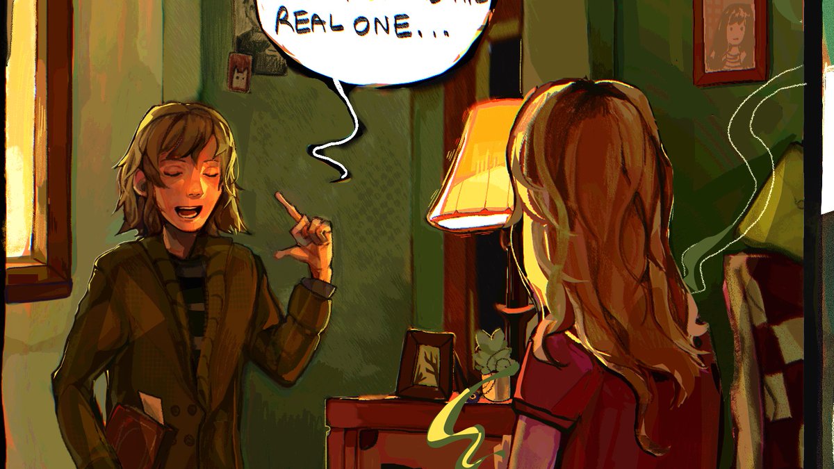 toniclock's tweet image. 