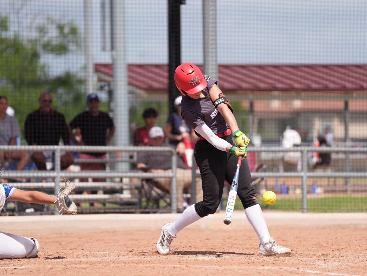 Lone Star State Collegiate League tweet media