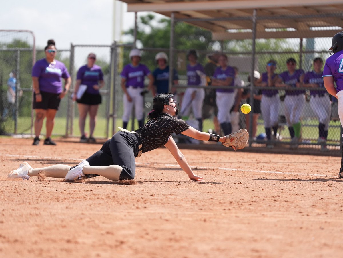 Lone Star State Collegiate League tweet media