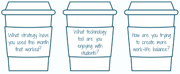 Catlin_Tucker's tweet photo. 💆🏼‍♀️ Reduce your stress levels by nurturing relationships with your colleagues: https://t.co/bgtSCyppBD

#teaching #k12 https://t.co/c6AcYUpIEd