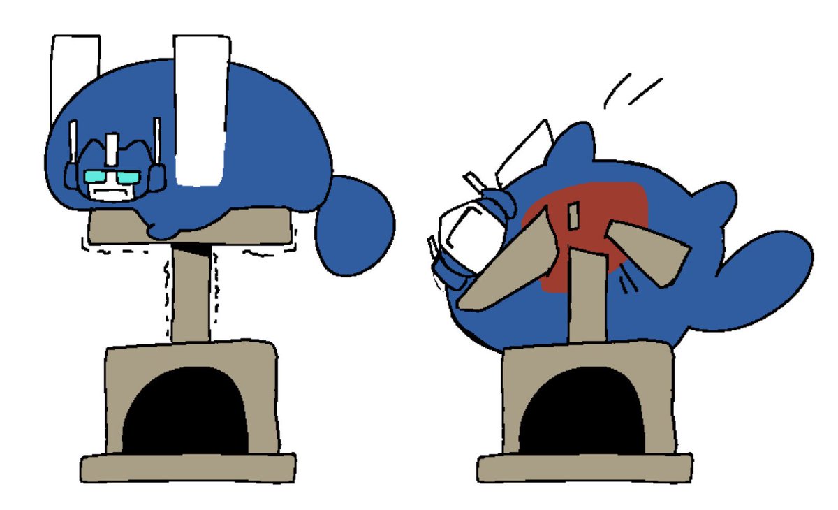 MadaMadaMiu tweet media